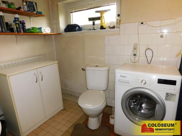 Pronájem rodinného domu, Znojmo - Oblekovice, 60 m2