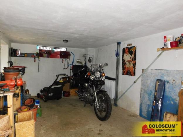 Pronájem rodinného domu, Znojmo - Oblekovice, 60 m2