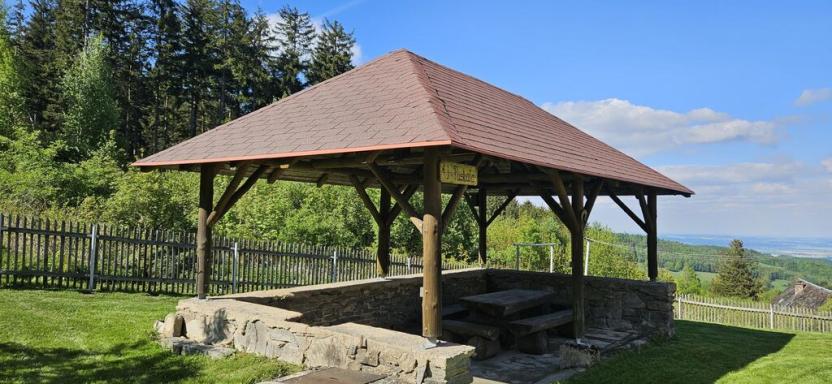 Prodej rodinného domu, Javorník - Zálesí, Zálesí, 615 m2