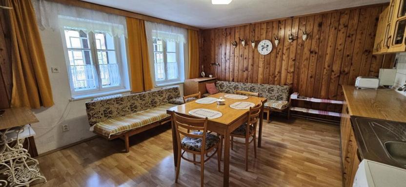 Prodej rodinného domu, Javorník - Zálesí, Zálesí, 615 m2