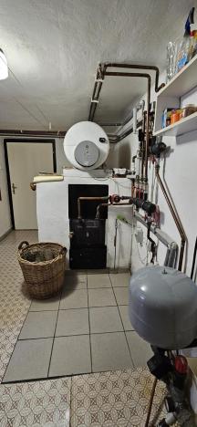 Prodej rodinného domu, Javorník - Zálesí, Zálesí, 615 m2