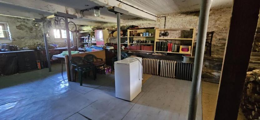 Prodej rodinného domu, Javorník - Zálesí, Zálesí, 615 m2