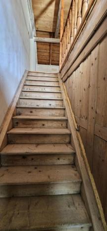 Prodej rodinného domu, Javorník - Zálesí, Zálesí, 615 m2