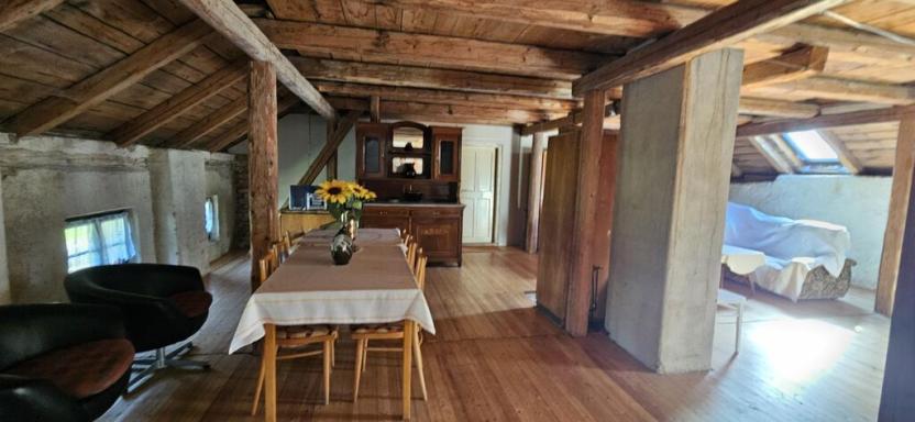 Prodej rodinného domu, Javorník - Zálesí, Zálesí, 615 m2