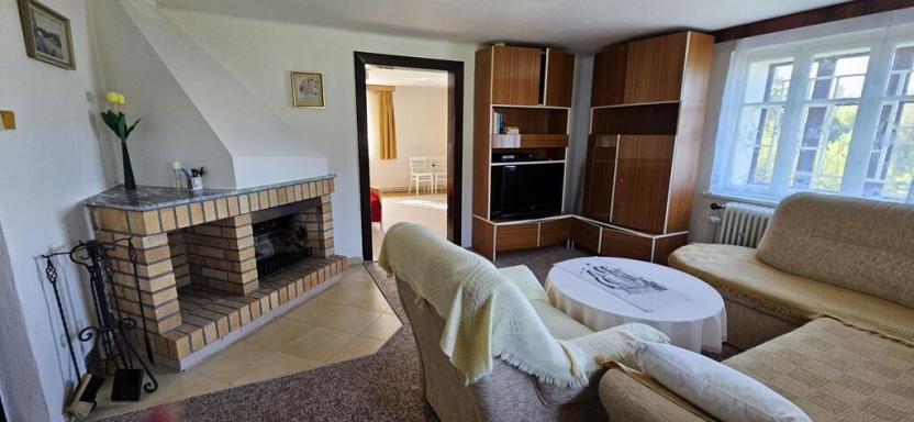 Prodej rodinného domu, Javorník - Zálesí, Zálesí, 615 m2