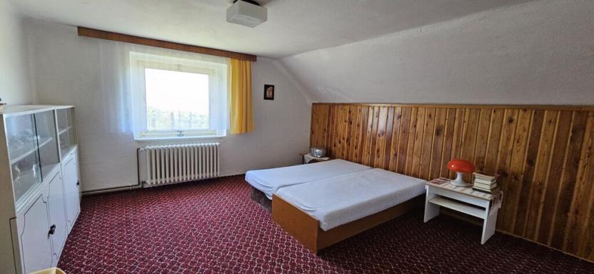 Prodej rodinného domu, Javorník - Zálesí, Zálesí, 615 m2