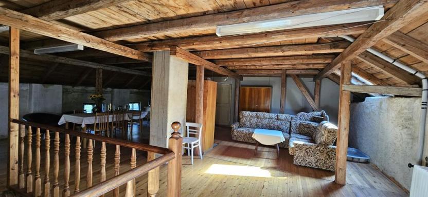 Prodej rodinného domu, Javorník - Zálesí, Zálesí, 615 m2