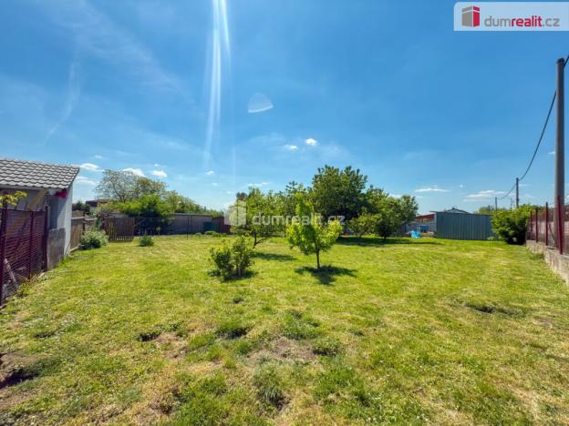 Prodej pozemku pro bydlení, Přestanov, 1059 m2