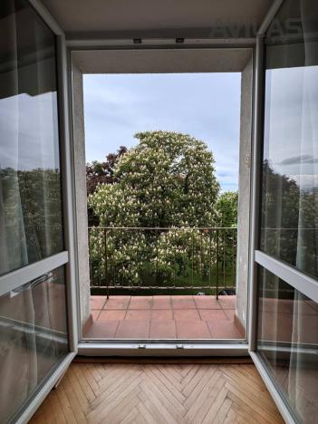 Pronájem bytu 2+1, Praha - Záběhlice, Jabloňová, 43 m2