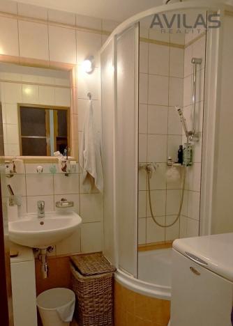 Pronájem bytu 2+1, Praha - Záběhlice, Jabloňová, 43 m2