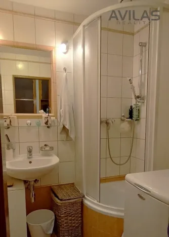 Pronájem bytu 2+1, Praha - Záběhlice, Jabloňová, 43 m2