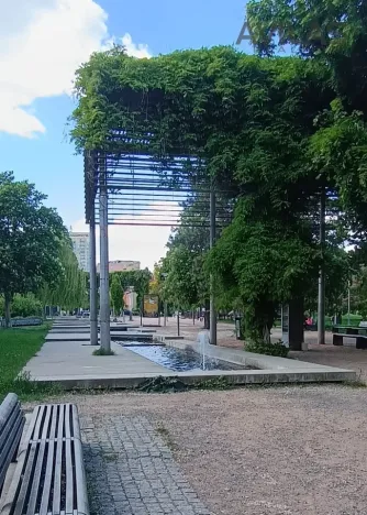 Pronájem bytu 2+1, Praha - Záběhlice, Jabloňová, 43 m2