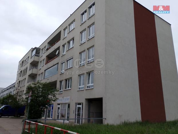 Pronájem bytu 1+kk, Benešov, Jiráskova, 42 m2