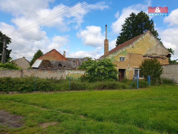 Prodej pozemku pro bydlení, Oplocany, 281 m2