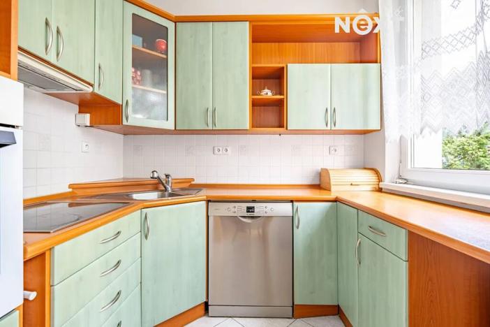 Pronájem bytu 4+1, Olomouc, Na Letné, 84 m2