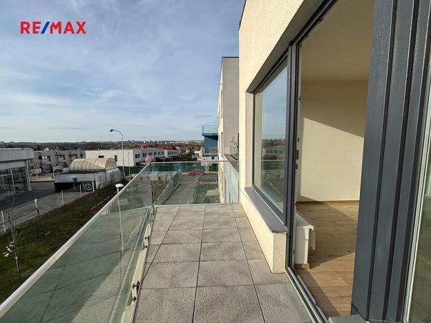 Prodej bytu 2+kk, Praha - Dolní Počernice, Černodolská, 64 m2