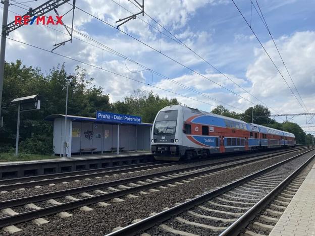 Prodej bytu 2+kk, Praha - Dolní Počernice, Černodolská, 64 m2