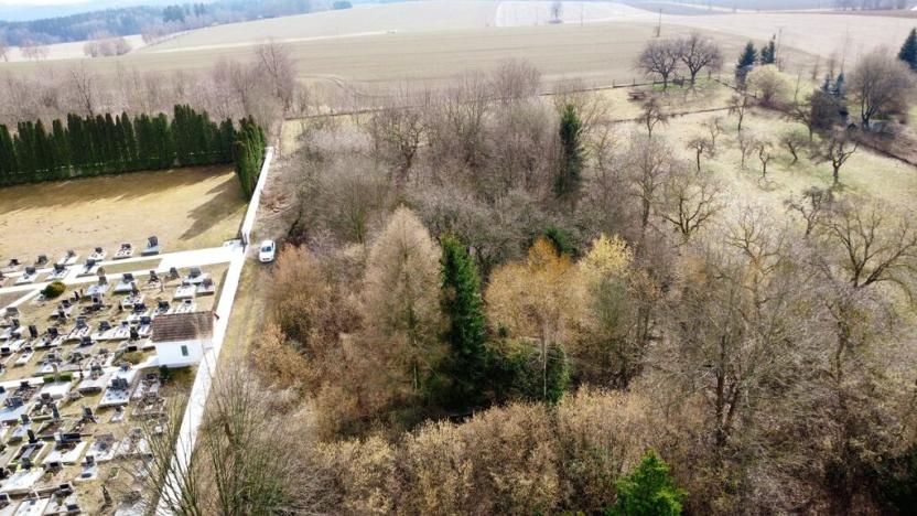 Prodej pozemku pro bydlení, Smilovy Hory, 1556 m2