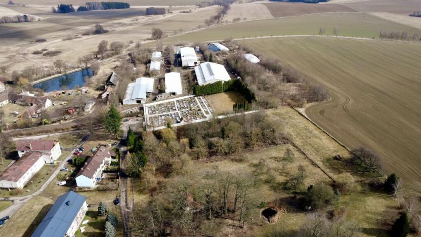 Prodej pozemku pro bydlení, Smilovy Hory, 1556 m2