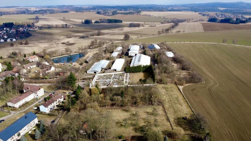 Prodej pozemku pro bydlení, Smilovy Hory, 1556 m2