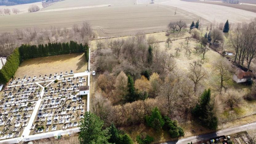 Prodej pozemku pro bydlení, Smilovy Hory, 1556 m2