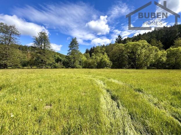 Prodej pole, Kočov - Ústí, 46428 m2