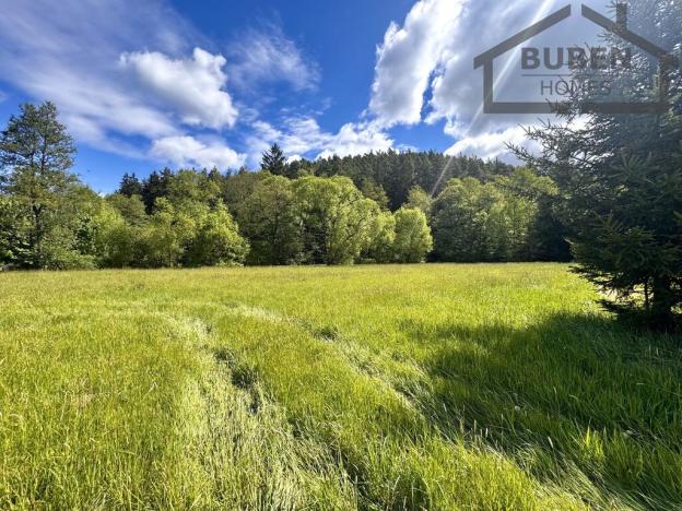 Prodej pole, Kočov - Ústí, 46428 m2