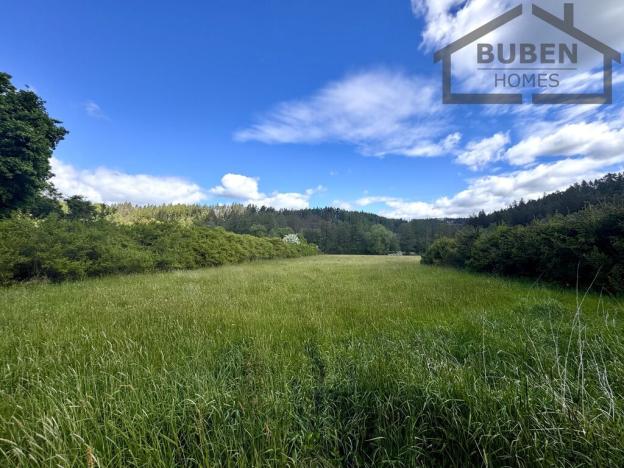 Prodej pole, Kočov - Ústí, 46428 m2