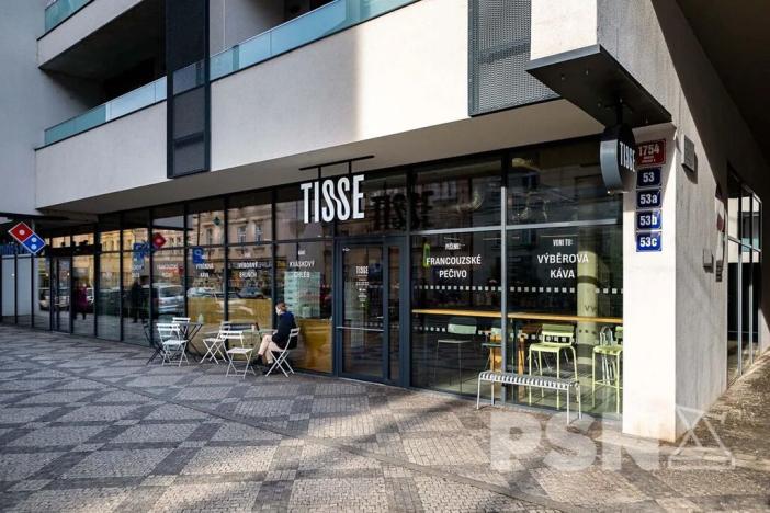 Prodej bytu 3+kk, Praha - Nusle, Rostislavova, 90 m2