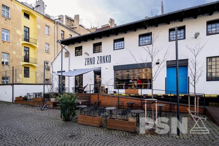 Prodej bytu 3+kk, Praha - Nusle, Rostislavova, 90 m2