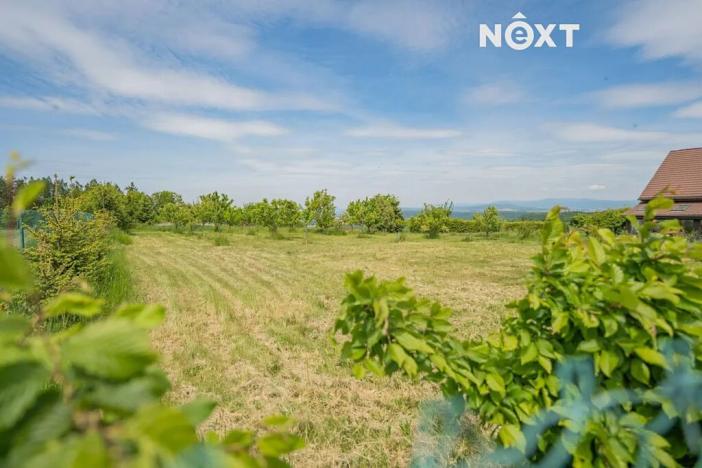 Prodej pozemku pro bydlení, Bílá Lhota, 1300 m2