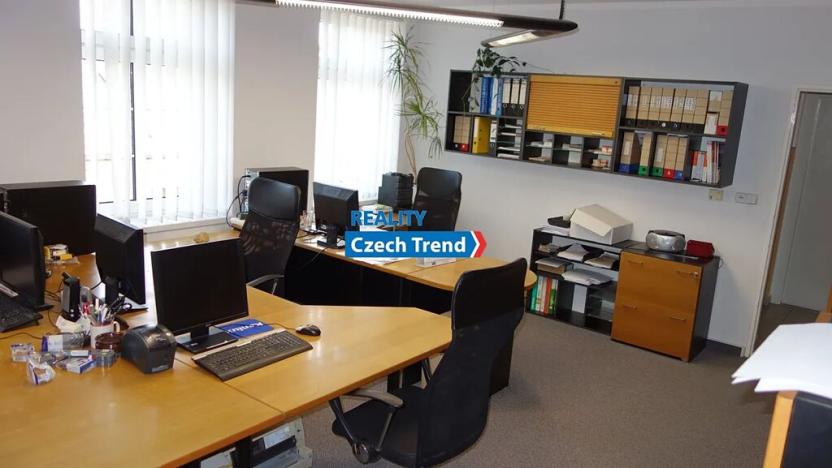 Pronájem obchodního prostoru, Olomouc, Řepčínská, 480 m2