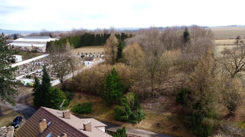 Prodej pozemku pro bydlení, Smilovy Hory, 5287 m2