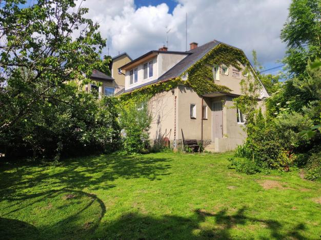 Prodej rodinného domu, Šternberk, Olomoucká, 120 m2