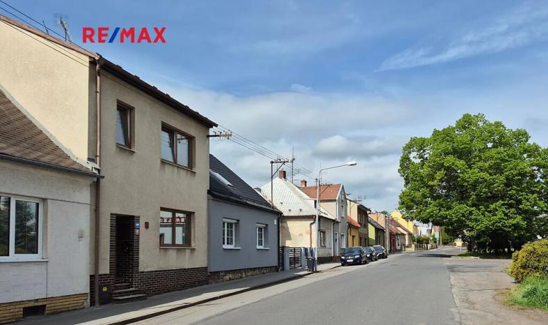 Prodej rodinného domu, Moravská Třebová, J. K. Tyla, 114 m2