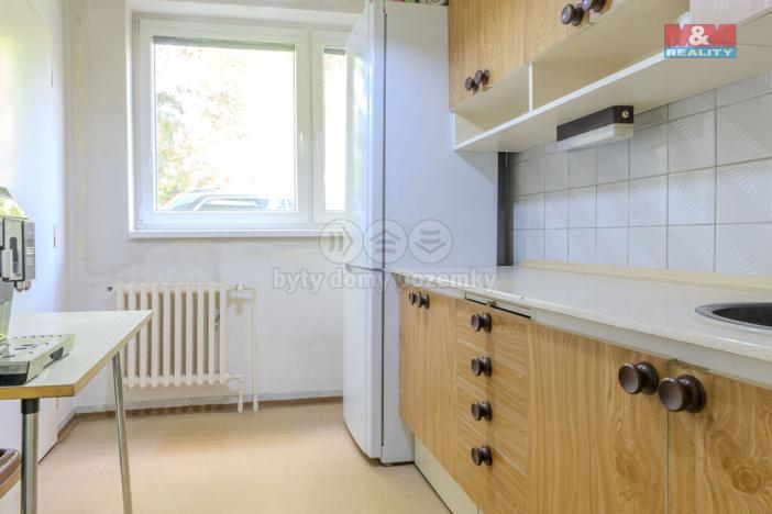 Prodej rodinného domu, Zlín, Sokolská, 103 m2