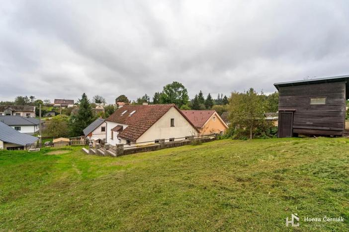 Prodej rodinného domu, Mikuleč, 118 m2