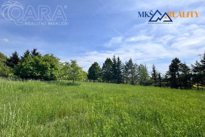 Prodej pozemku pro bydlení, Střemy, 928 m2