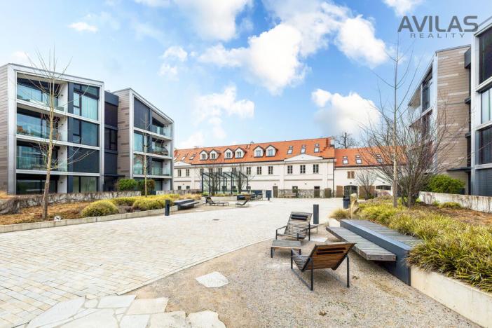 Prodej rodinného domu, Praha - Vokovice, Ke dvoru, 213 m2