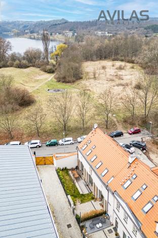 Prodej rodinného domu, Praha - Vokovice, Ke dvoru, 213 m2