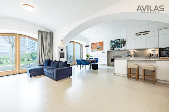 Prodej rodinného domu, Praha - Vokovice, Ke dvoru, 213 m2