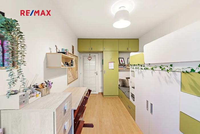 Prodej bytu 3+1, Praha - Libuš, V rohu, 107 m2