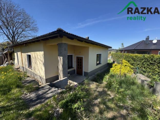 Prodej rodinného domu, Tachov, Americká, 160 m2