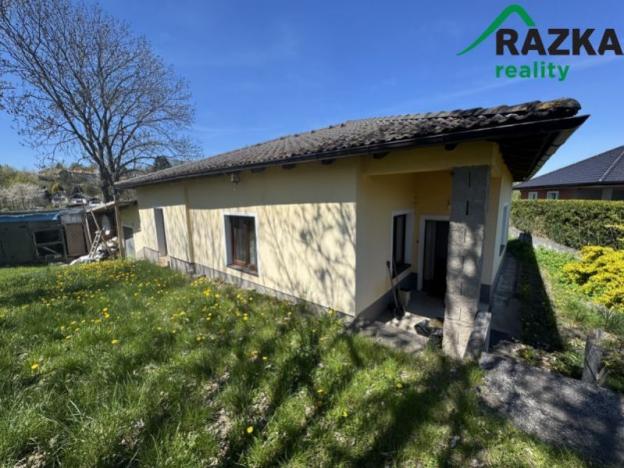 Prodej rodinného domu, Tachov, Americká, 160 m2
