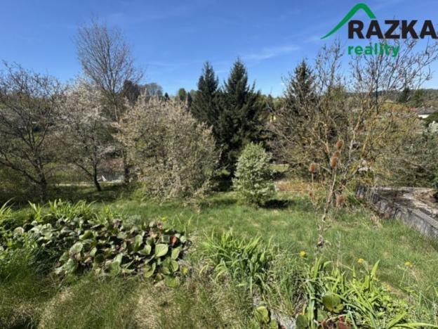 Prodej rodinného domu, Tachov, Americká, 160 m2