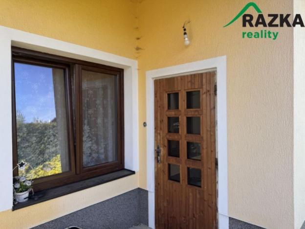 Prodej rodinného domu, Tachov, Americká, 160 m2