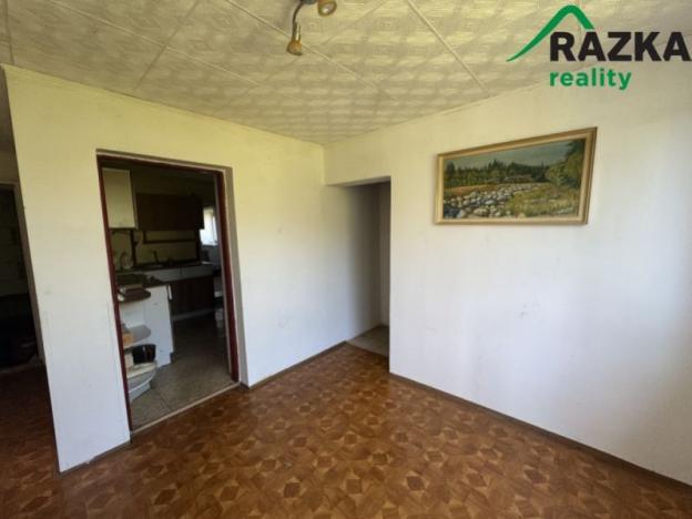 Prodej rodinného domu, Tachov, Americká, 160 m2