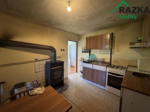 Prodej rodinného domu, Tachov, Americká, 160 m2