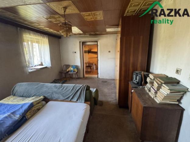 Prodej rodinného domu, Tachov, Americká, 160 m2