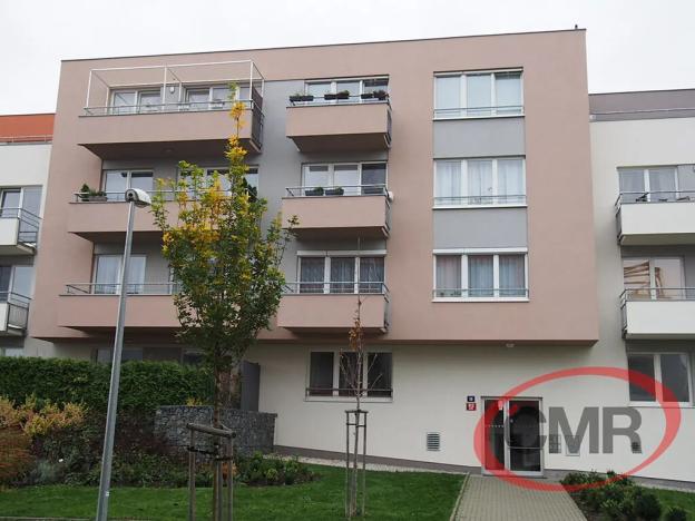 Pronájem bytu 2+kk, Praha - Letňany, Hlučkova, 55 m2
